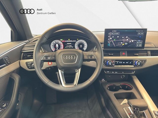 Audi A4 Avant S Line 40 TFSI S Tronic - 2024 - Joinsteer - #9