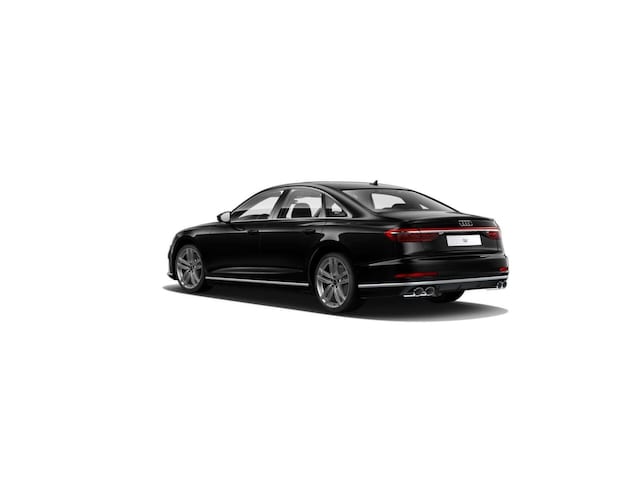 Audi S8 TFSI Quattro Tiptronic - 2020 - Joinsteer - #6