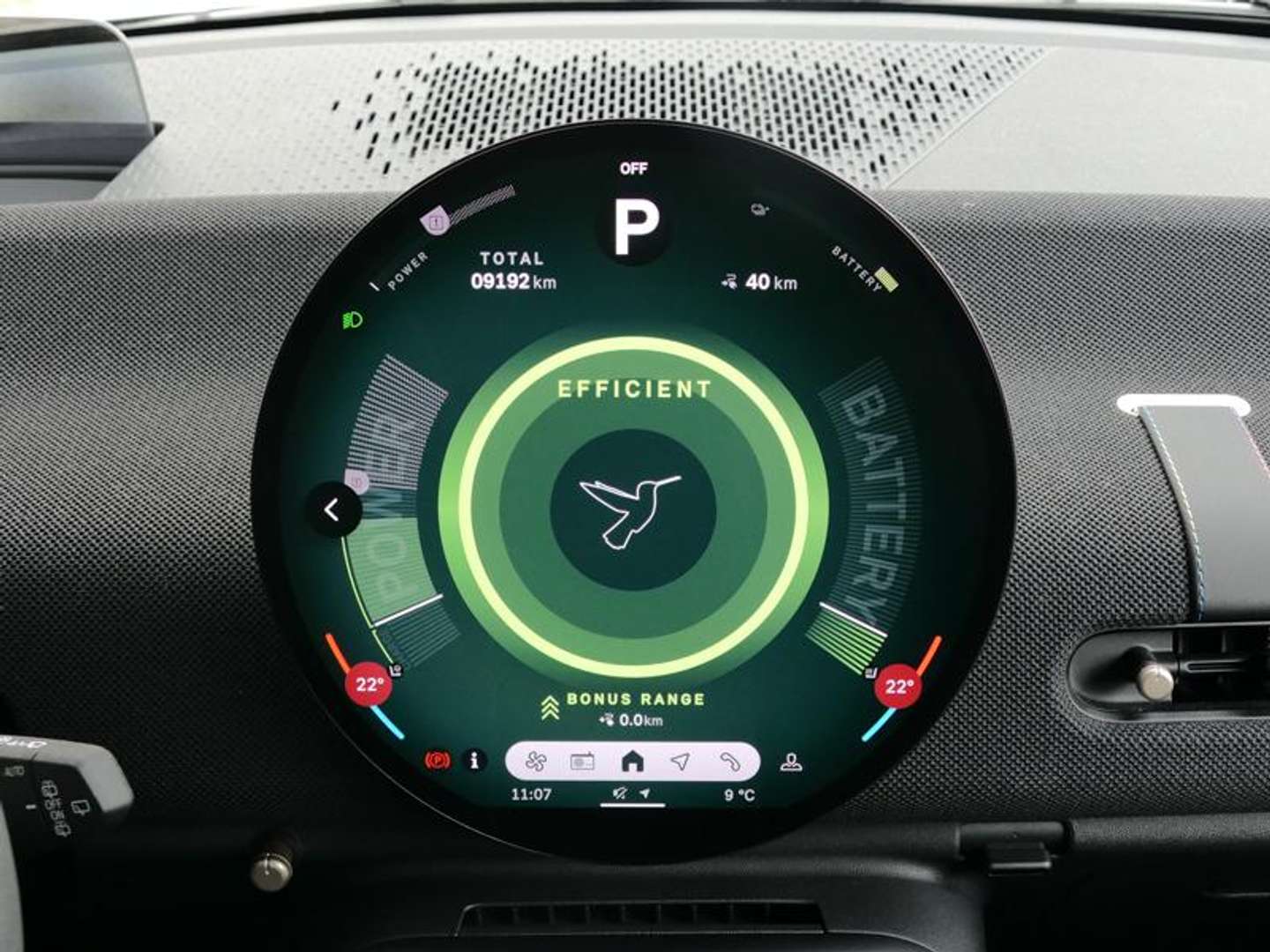 Mini Cooper E Classic_Cooper E - 2024 - Joinsteer - #23