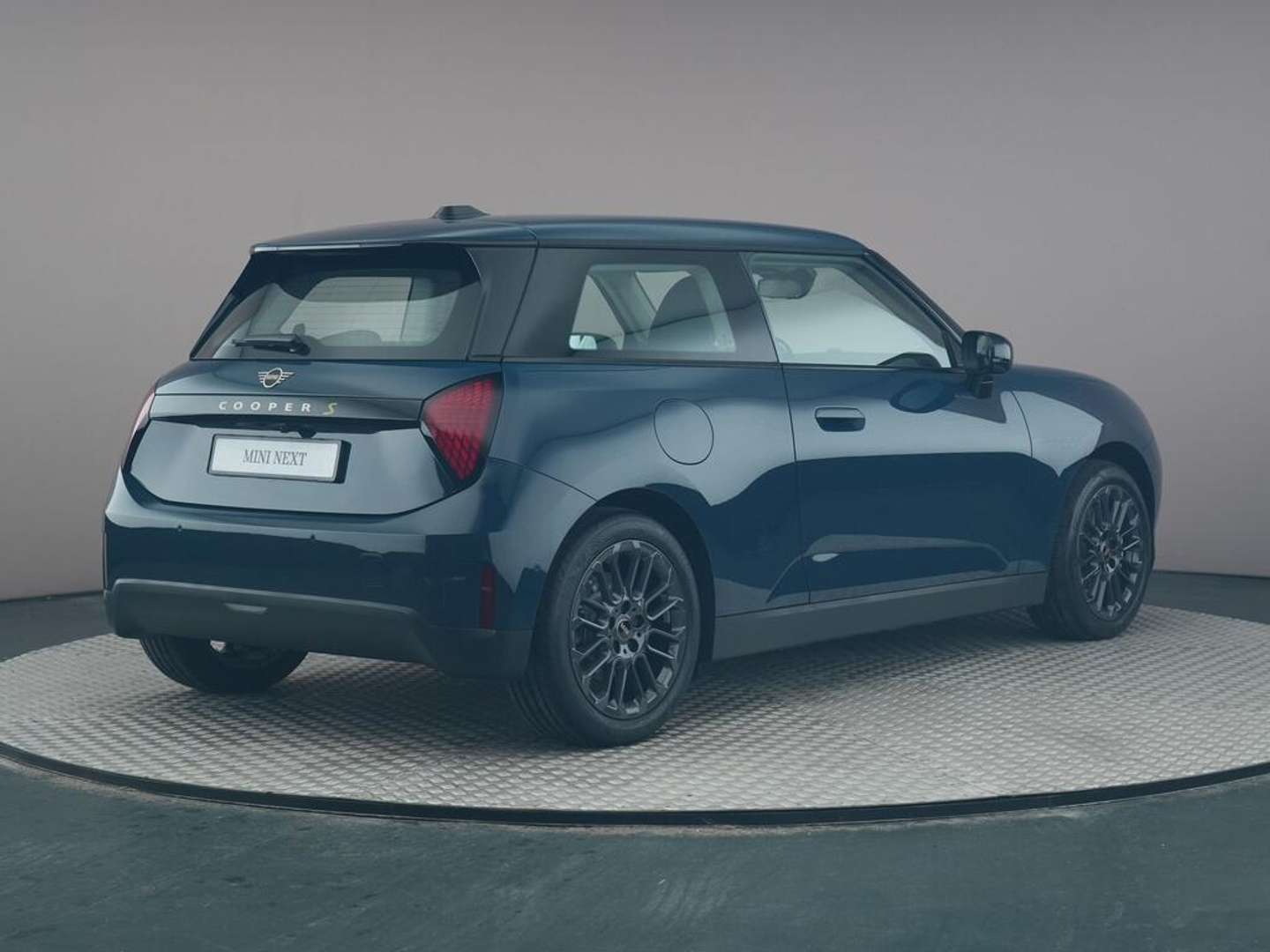 Mini Cooper SE Essential Electric - 2025 - Joinsteer - #10