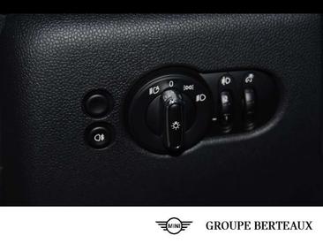 Mini Cooper E Cooper E — photo 10