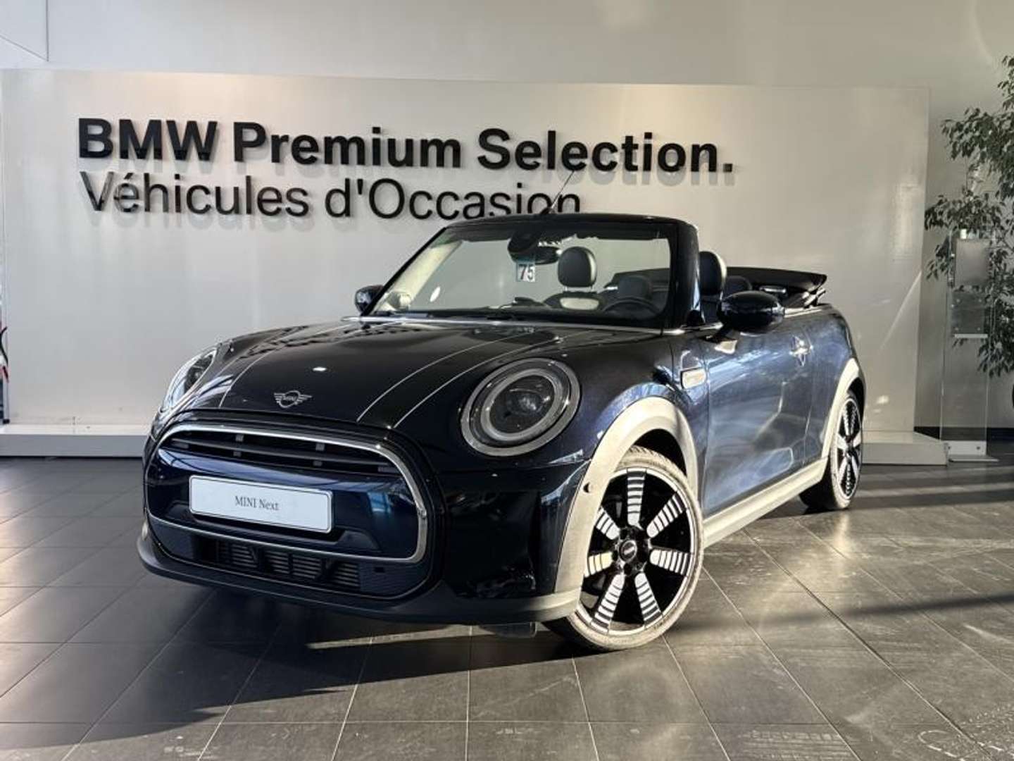 Mini Electric Cooper E - 2023 - Joinsteer - #1