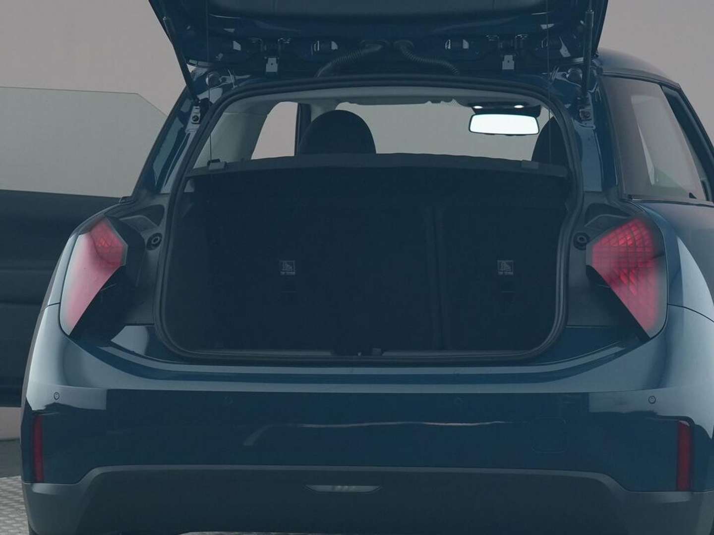 Mini Cooper SE Essential Electric - 2025 - Joinsteer - #11