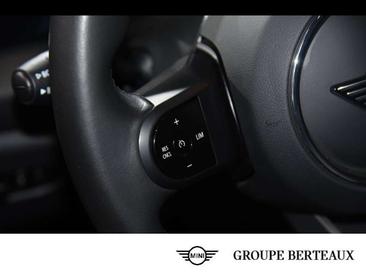 Mini Cooper E Cooper E — photo 11