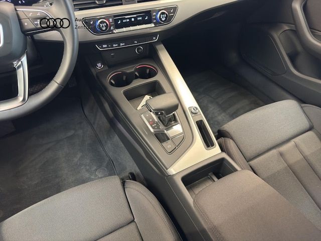 Audi A4 Avant S Line 40 TFSI S Tronic - 2024 - Joinsteer - #10