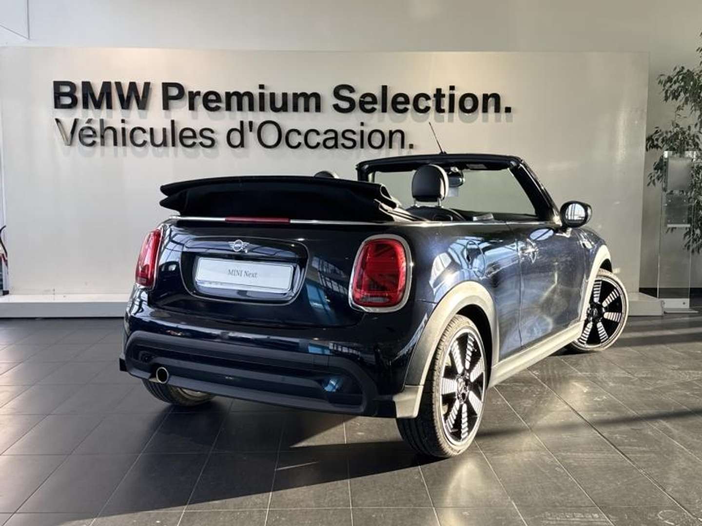 Mini Electric Cooper E - 2023 - Joinsteer - #2