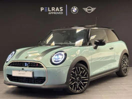 Mini Hatch Favoured Cooper S - 2024 - Joinsteer - #1