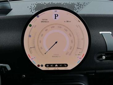 Mini Cooper E Classic_Cooper E — photo 25