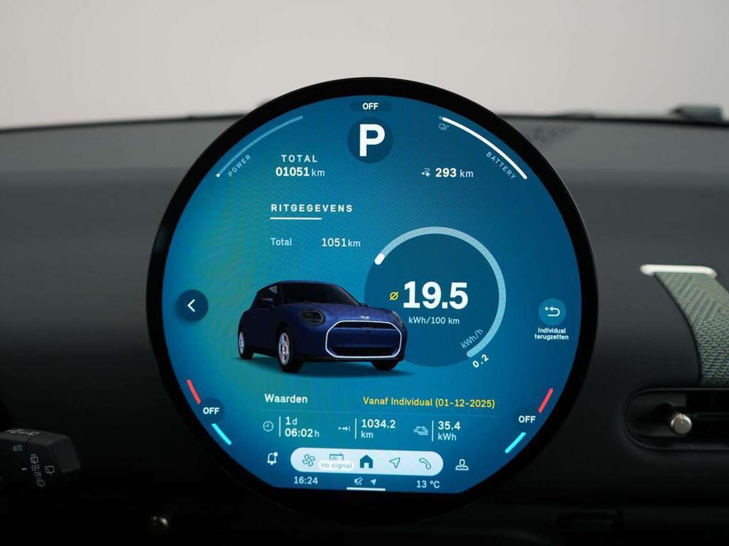 Mini Cooper SE Essential Electric - 2025 - Joinsteer - #12