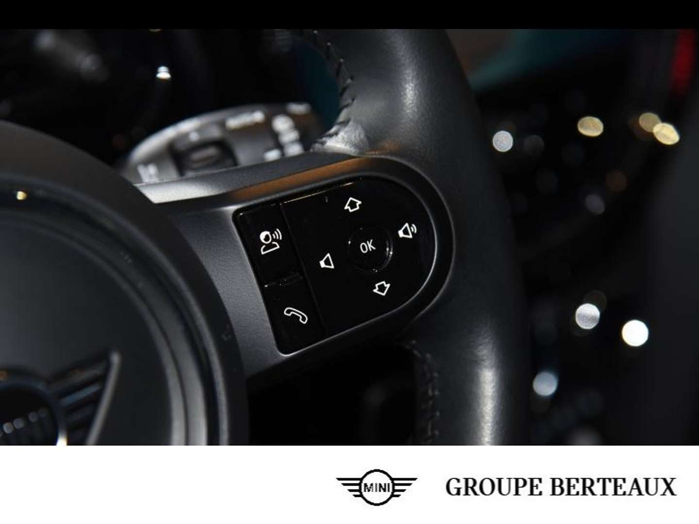 Mini Cooper E Cooper E - 2022 - Joinsteer - #12