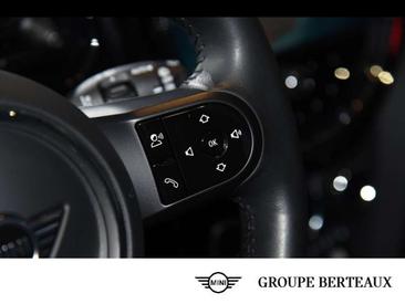 Mini Cooper E Cooper E — photo 12