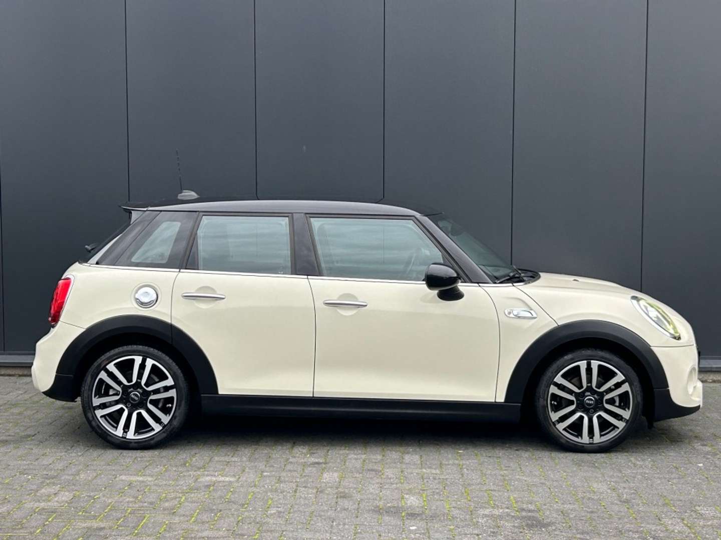 Mini 5 Portes JCW Cooper S - 2019 - Joinsteer - #1