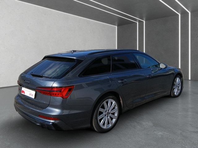 Audi S6 Avant TDI Quattro Tiptronic - 2025 - Joinsteer - #3