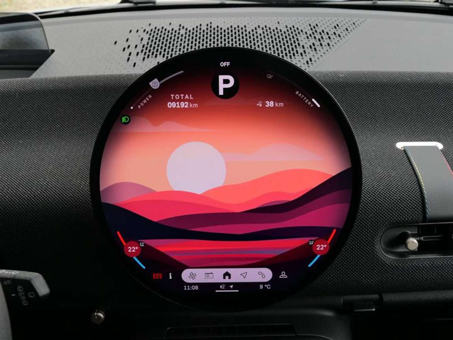 Mini Cooper E Classic_Cooper E - 2024 - Joinsteer - #26