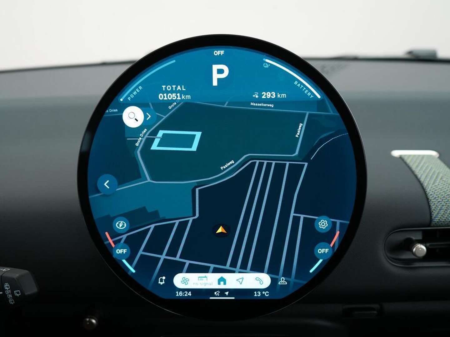 Mini Cooper SE Essential Electric - 2025 - Joinsteer - #13