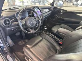 Mini Electric Cooper E -  - Joinsteer - #3