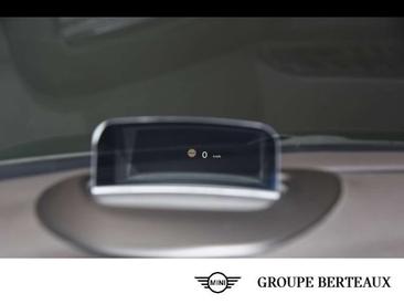 Mini Cooper E Cooper E — photo 13