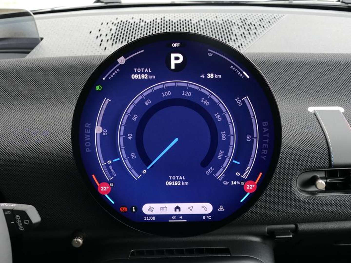 Mini Cooper E Classic_Cooper E - 2024 - Joinsteer - #27