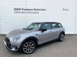 Mini Cooper E Cooper E - 2022 - Joinsteer - #1