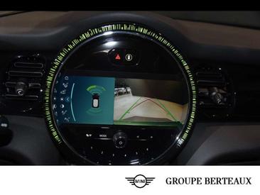 Mini Cooper E Cooper E — photo 14