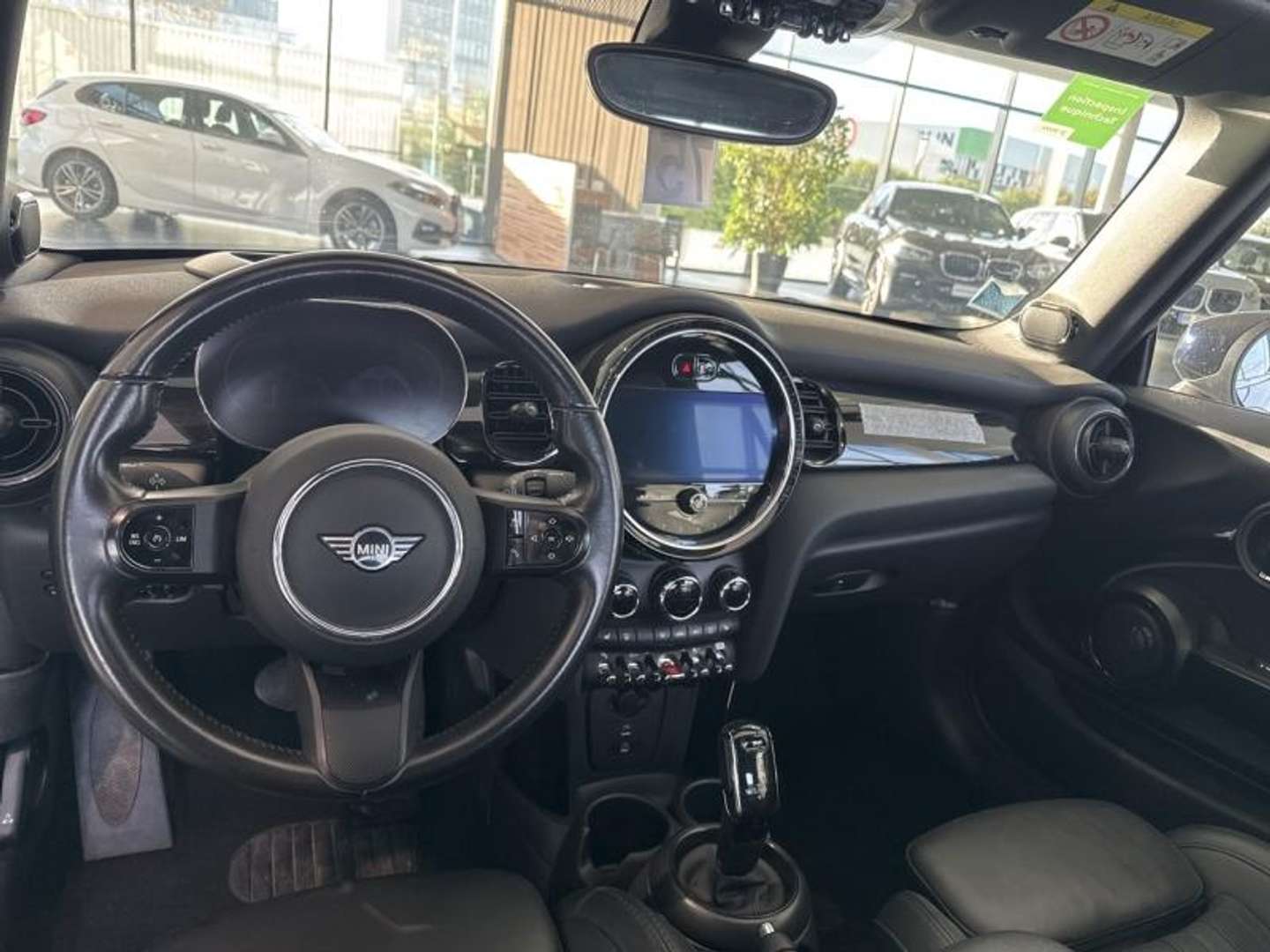 Mini Electric Cooper E - 2023 - Joinsteer - #5