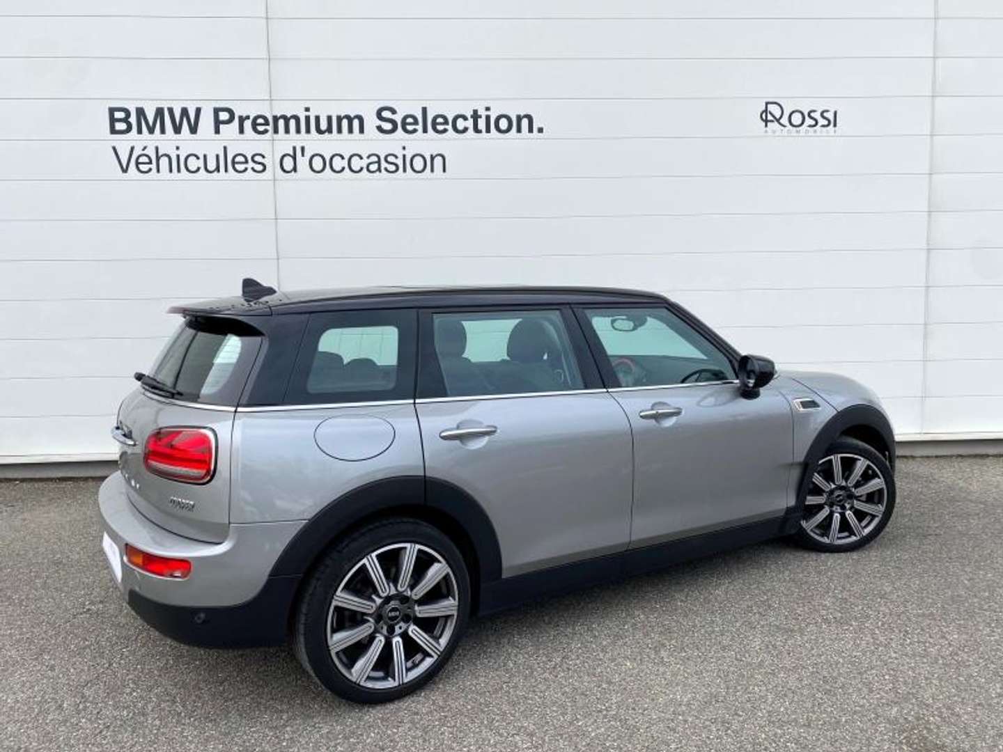 Mini Cooper E Cooper E - 2022 - Joinsteer - #2