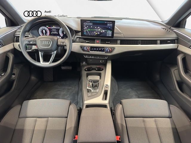 Audi A4 Avant S Line 40 TFSI S Tronic - 2024 - Joinsteer - #11