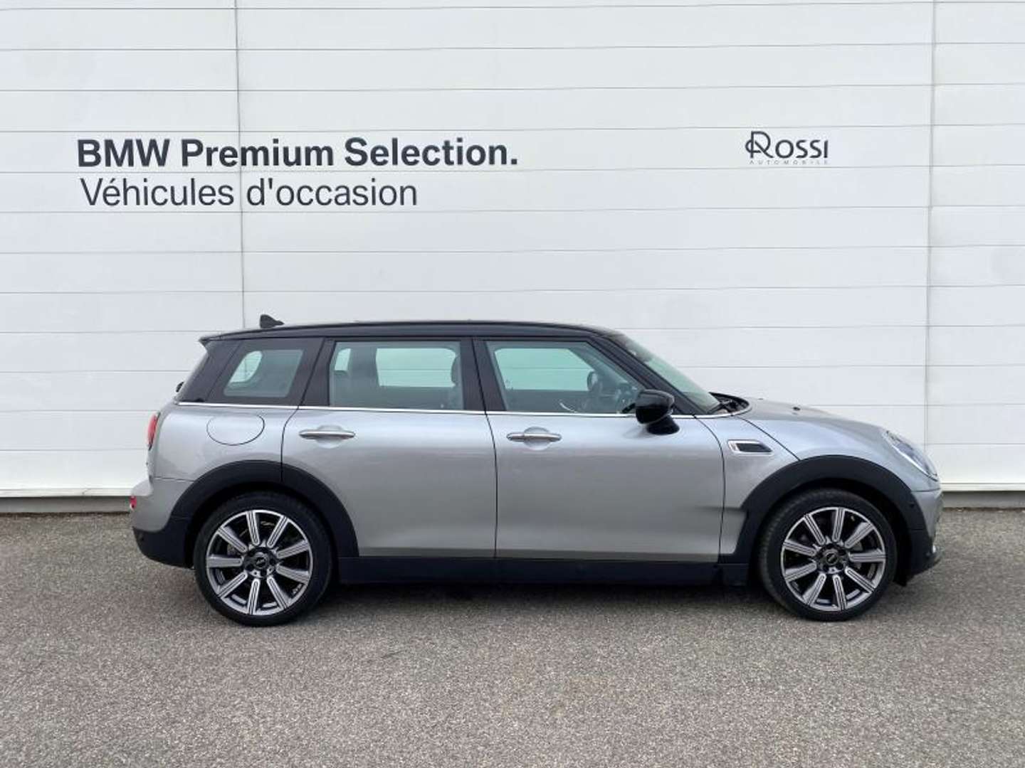 Mini Cooper E Cooper E - 2022 - Joinsteer - #3