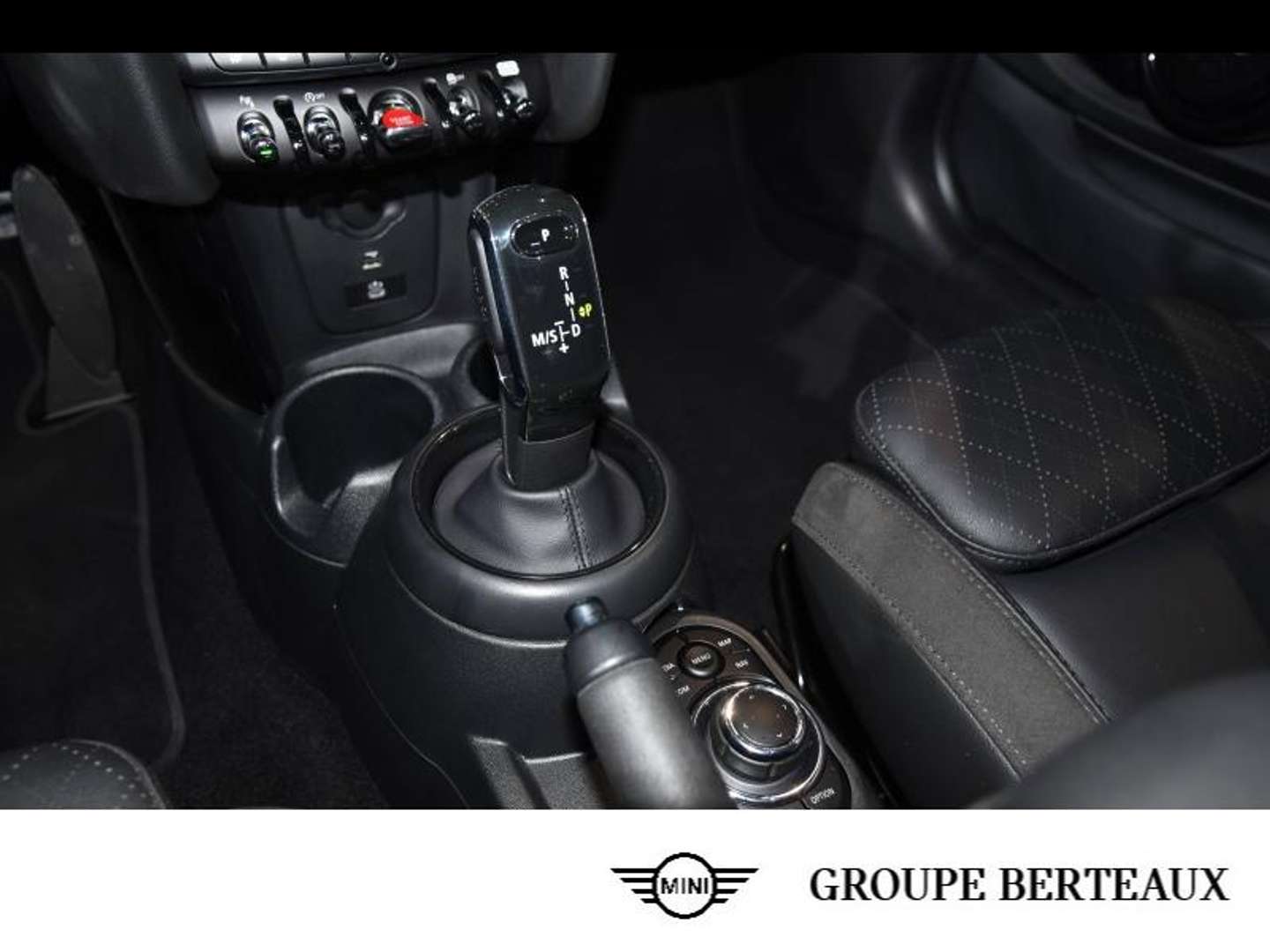 Mini Cooper E Cooper E - 2022 - Joinsteer - #15