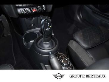 Mini Cooper E Cooper E — photo 15