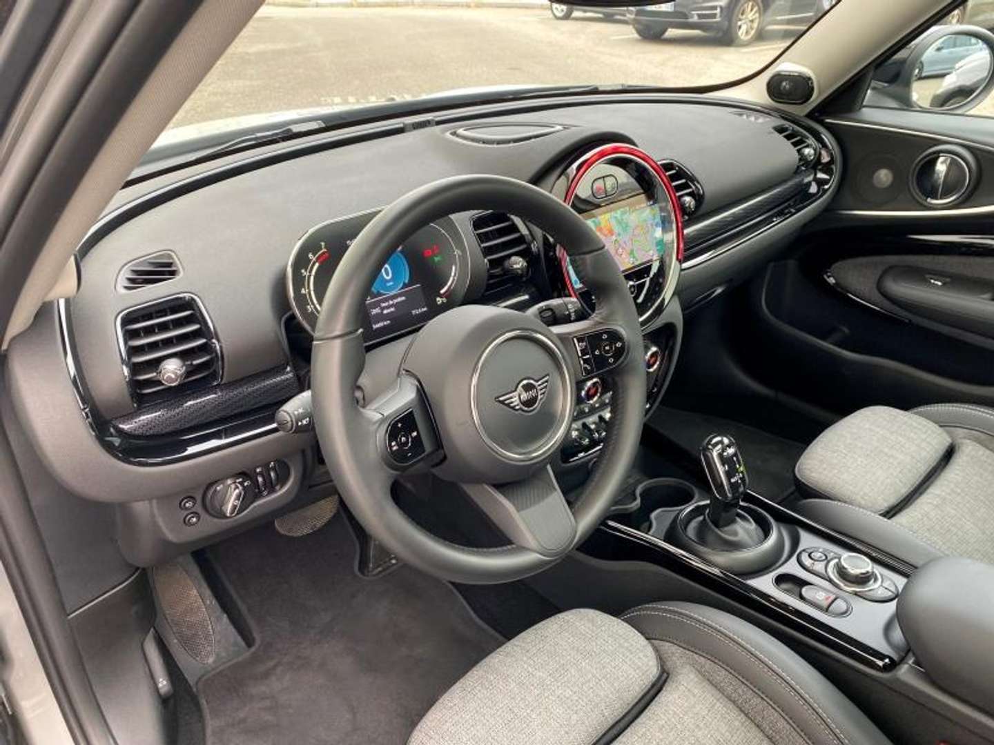 Mini Cooper E Cooper E - 2022 - Joinsteer - #4