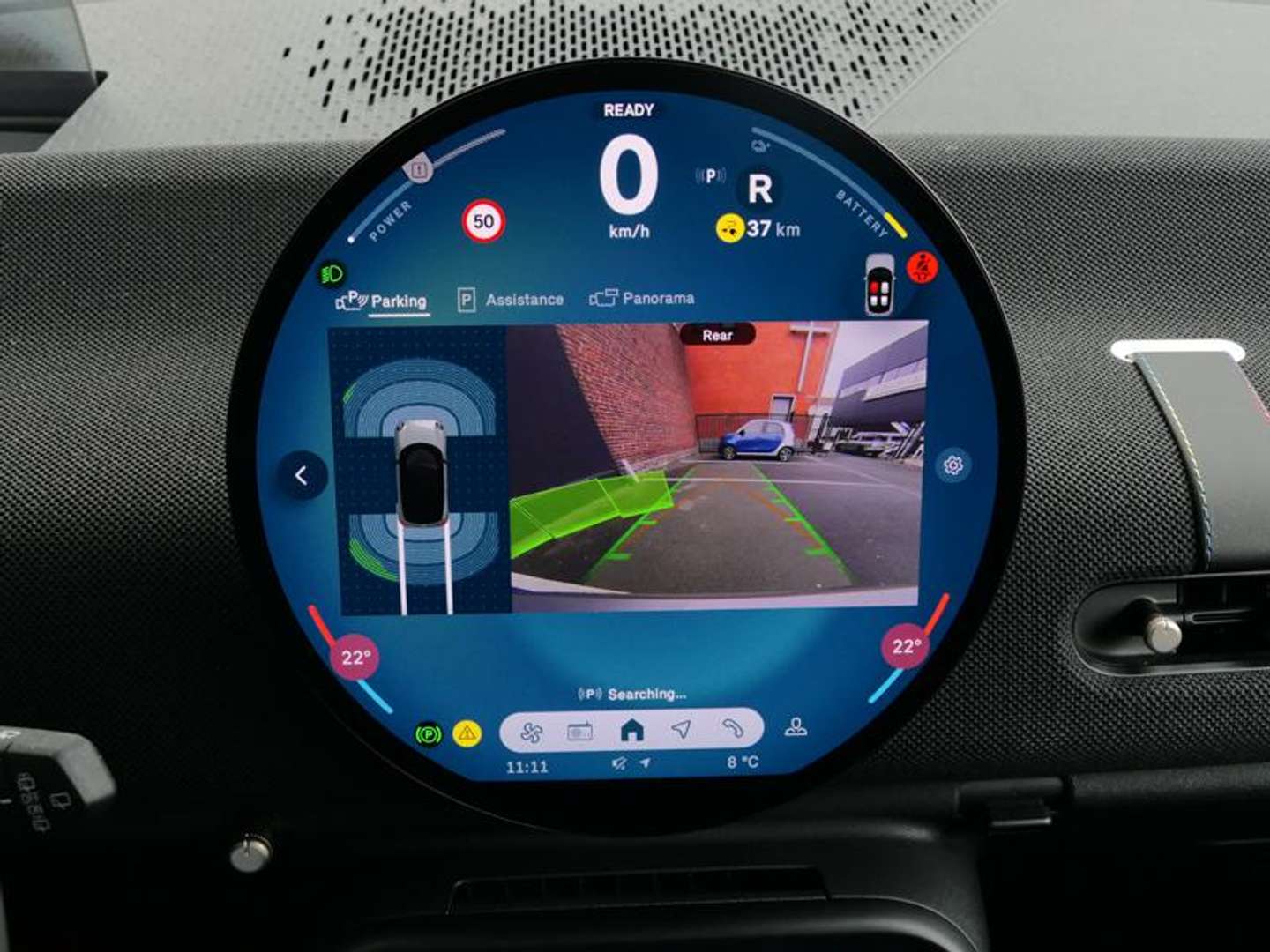 Mini Cooper E Classic_Cooper E - 2024 - Joinsteer - #29