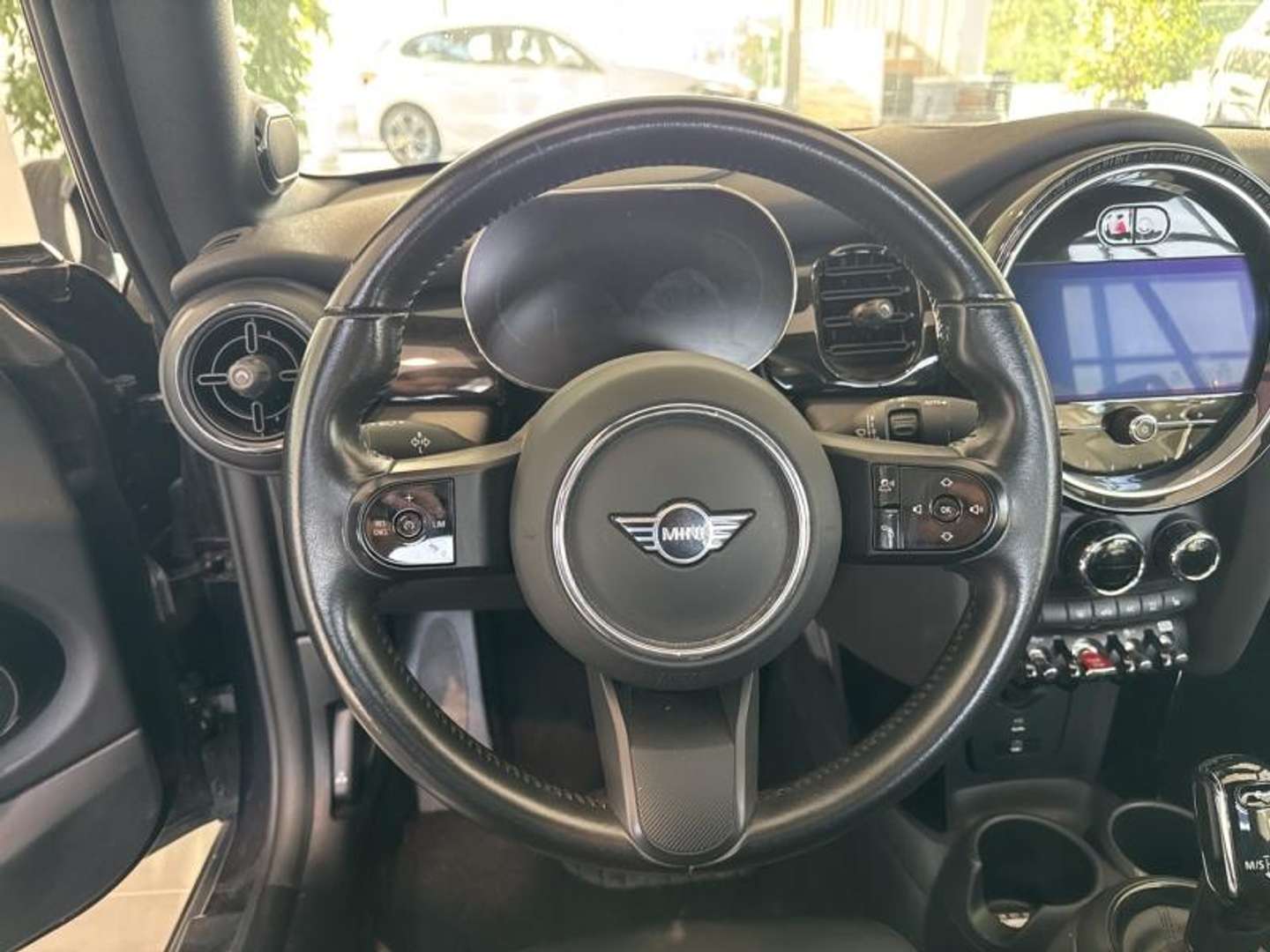 Mini Electric Cooper E - 2023 - Joinsteer - #6