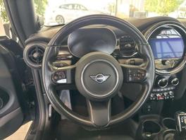 Mini Electric Cooper E -  - Joinsteer - #5