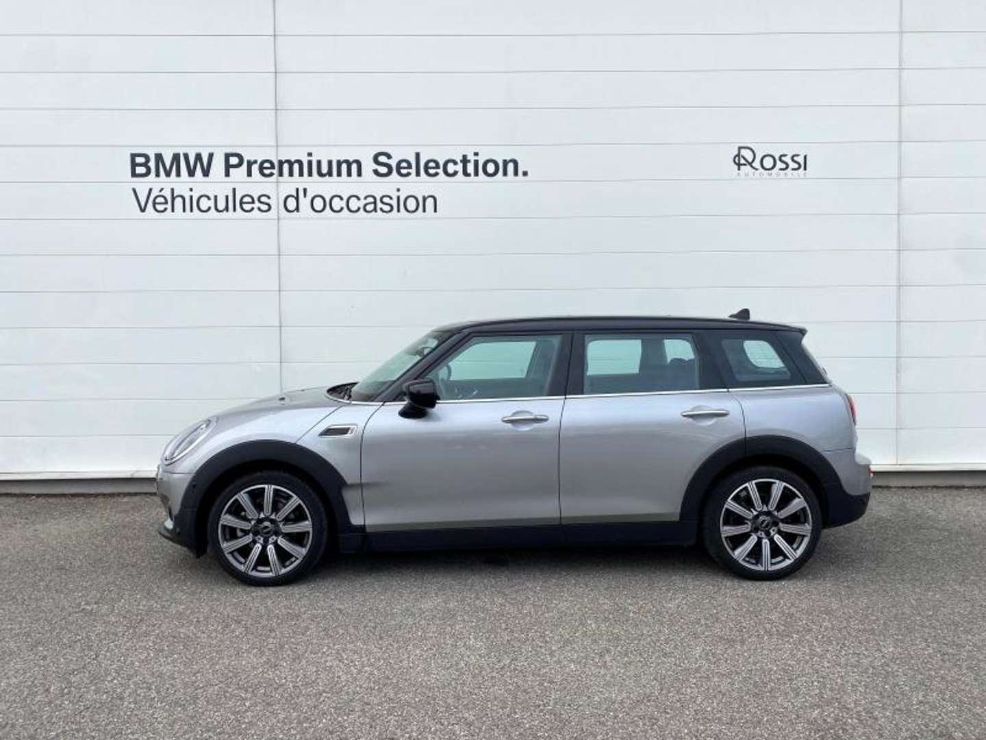 Mini Cooper E Cooper E - 2022 - Joinsteer - #5