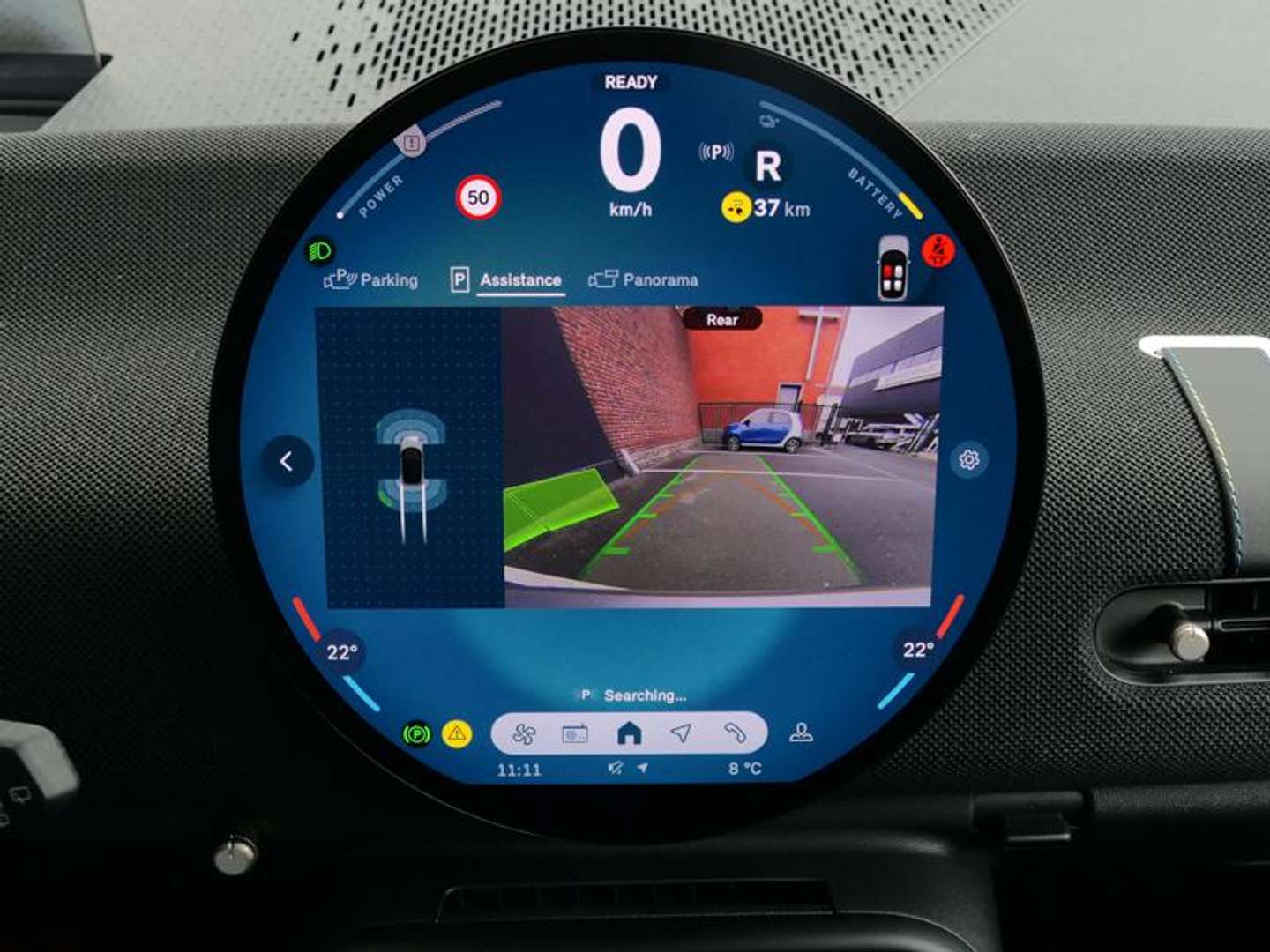 Mini Cooper E Classic_Cooper E - 2024 - Joinsteer - #30