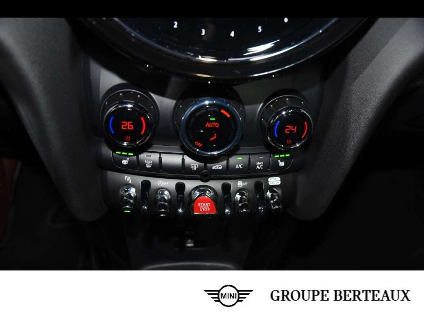 Mini Cooper E Cooper E - 2022 - Joinsteer - #16