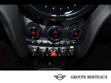 Mini Cooper E Cooper E — photo 16