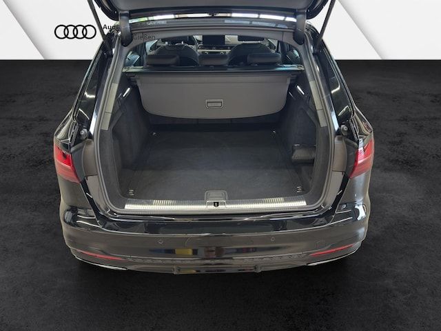 Audi A4 Avant S Line 40 TFSI S Tronic - 2024 - Joinsteer - #12