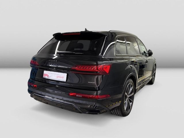Audi Q7 SUV Competition Plus 50 TDI Quattro Tiptronic - 2023 - Joinsteer - #3