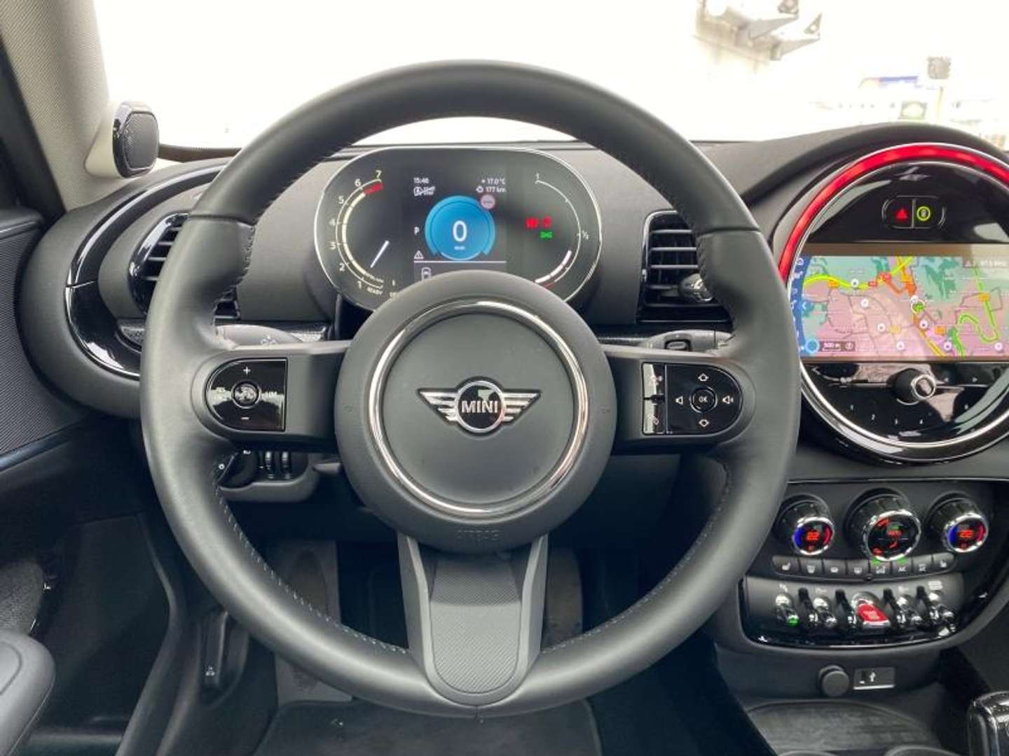 Mini Cooper E Cooper E - 2022 - Joinsteer - #8