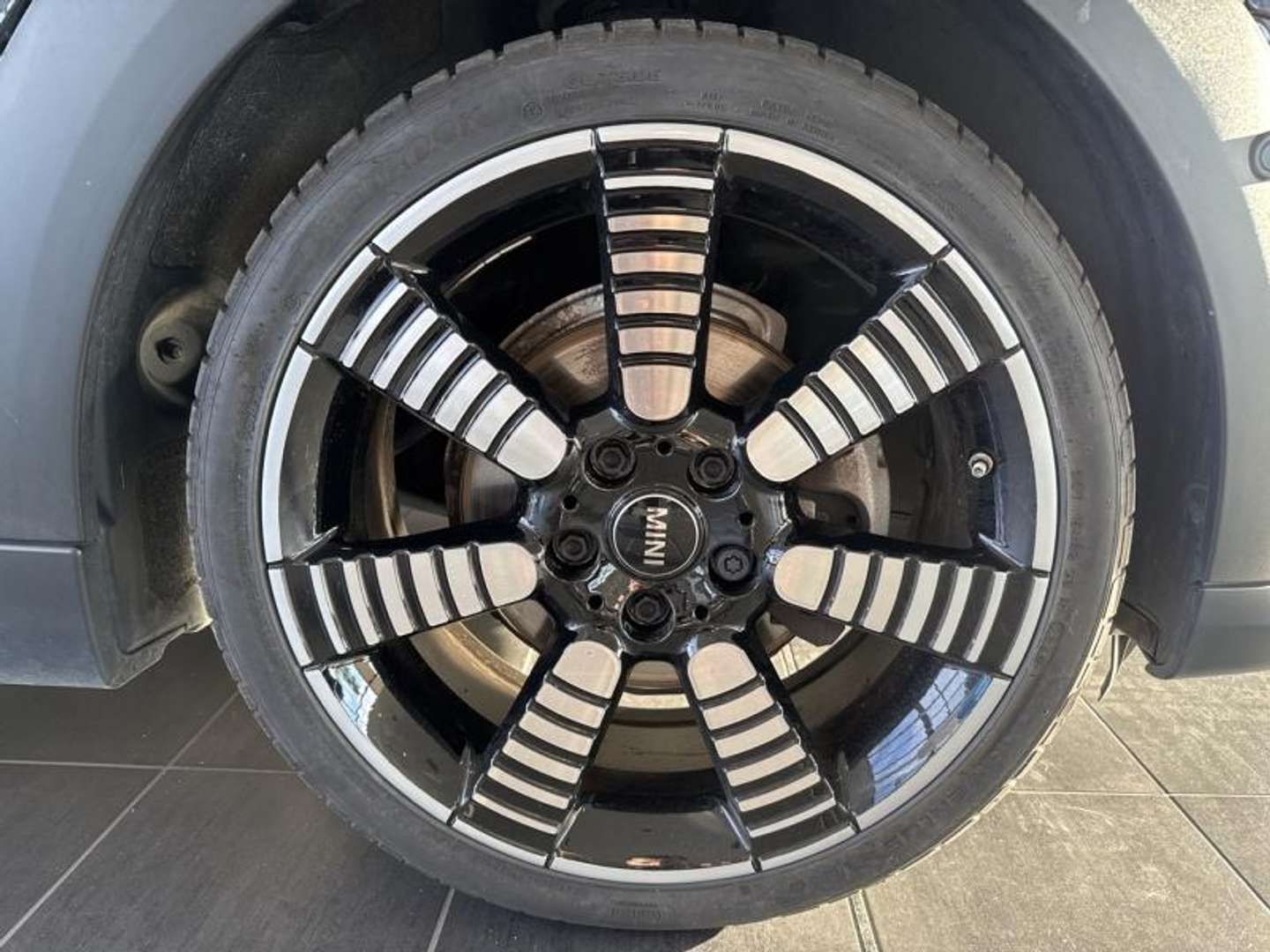 Mini Electric Cooper E - 2023 - Joinsteer - #8