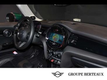 Mini Cooper E Cooper E — photo 17