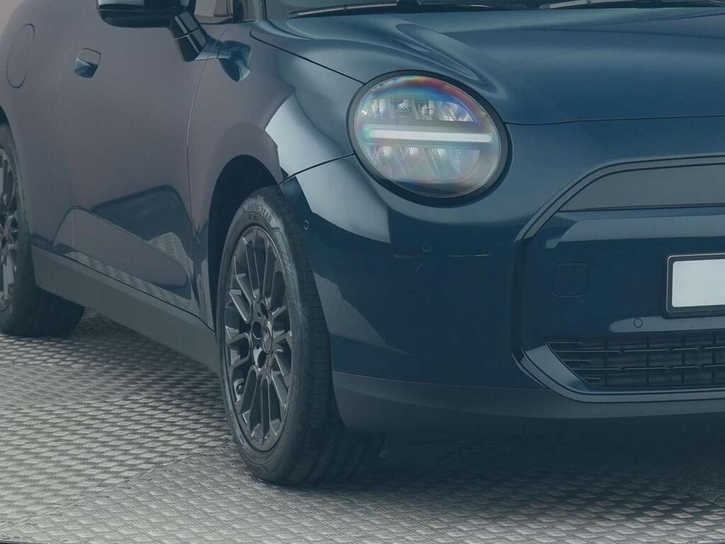 Mini Cooper SE Essential Electric - 2025 - Joinsteer - #18