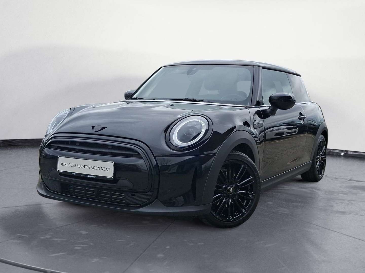 Mini Cooper Classic Cooper - 2023 - Joinsteer - #1