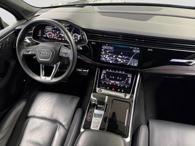 Audi Q7 SUV Competition Plus 50 TDI Quattro Tiptronic - 2023 - Joinsteer - #5