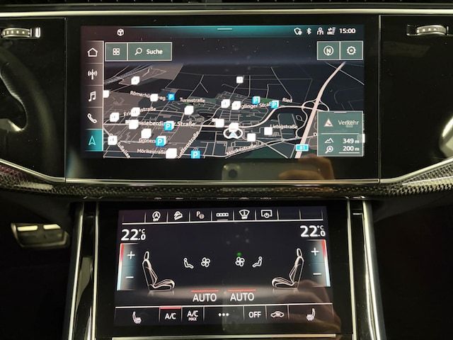 Audi Q7 SUV Competition Plus 50 TDI Quattro Tiptronic - 2023 - Joinsteer - #6