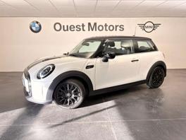 Mini Electric Camden Cooper E - 2023 - Joinsteer - #1