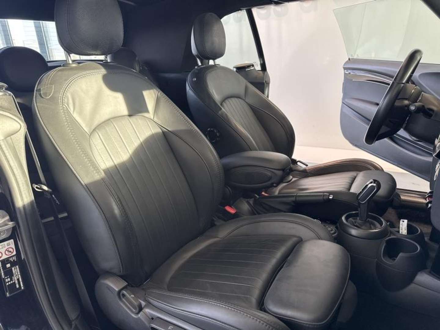 Mini Electric Cooper E - 2023 - Joinsteer - #9