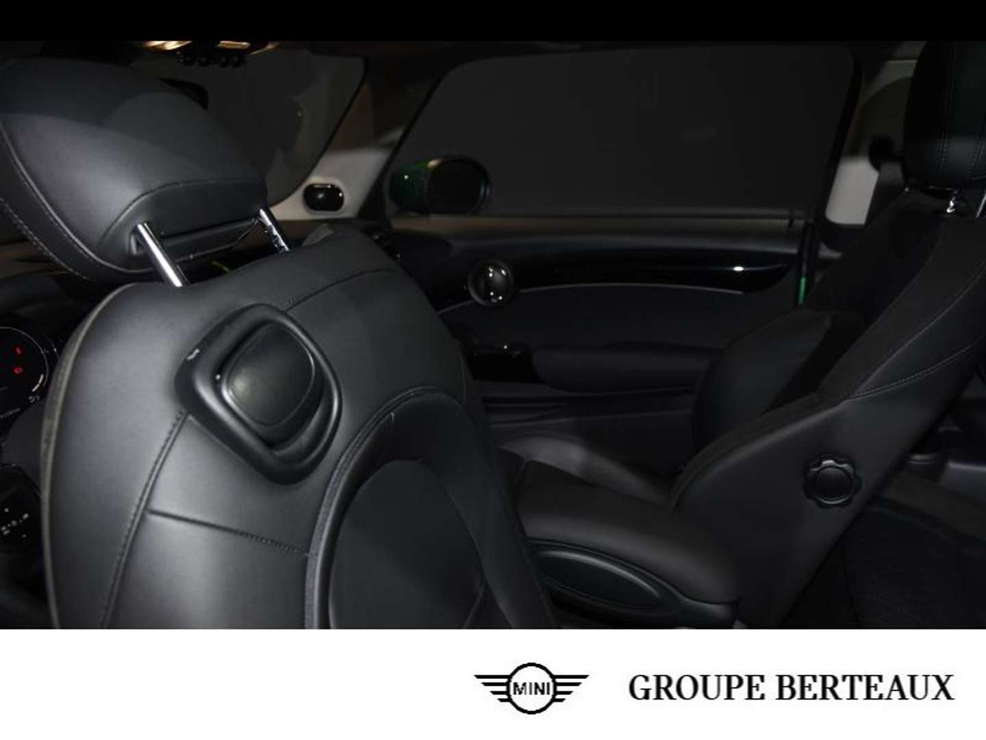 Mini Cooper E Cooper E - 2022 - Joinsteer - #18